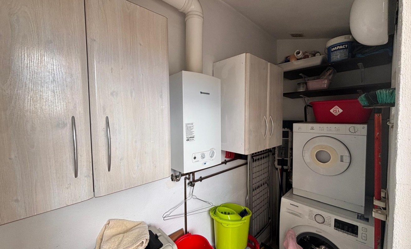 Revente - Maison de ville - Ciudad quesada - Doña pepa