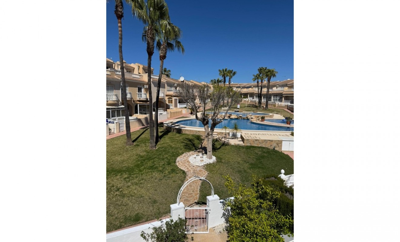 Sale - Apartment - Ciudad quesada - Doña pepa