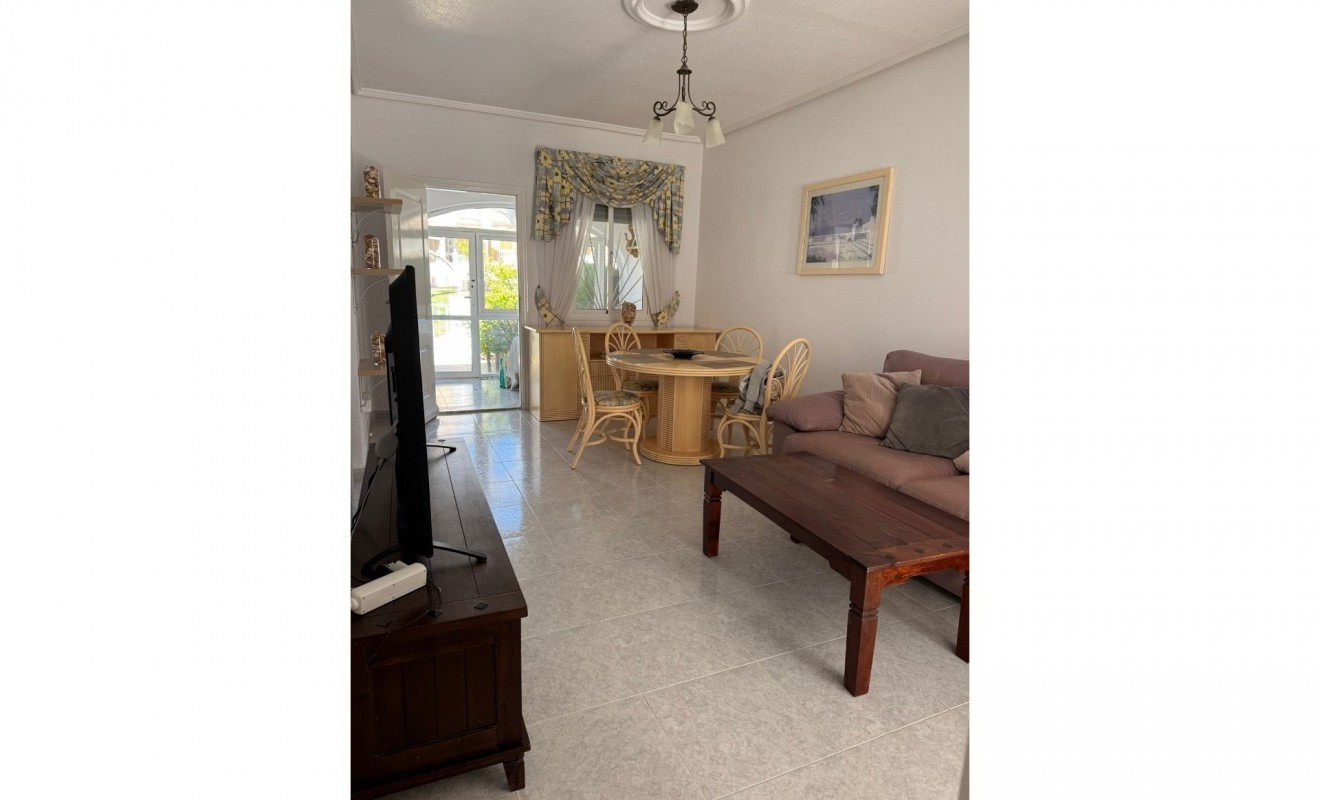 Sale - Apartment - Ciudad quesada - Doña pepa