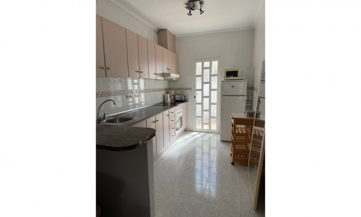 Sale - Apartment - Ciudad quesada - Doña pepa