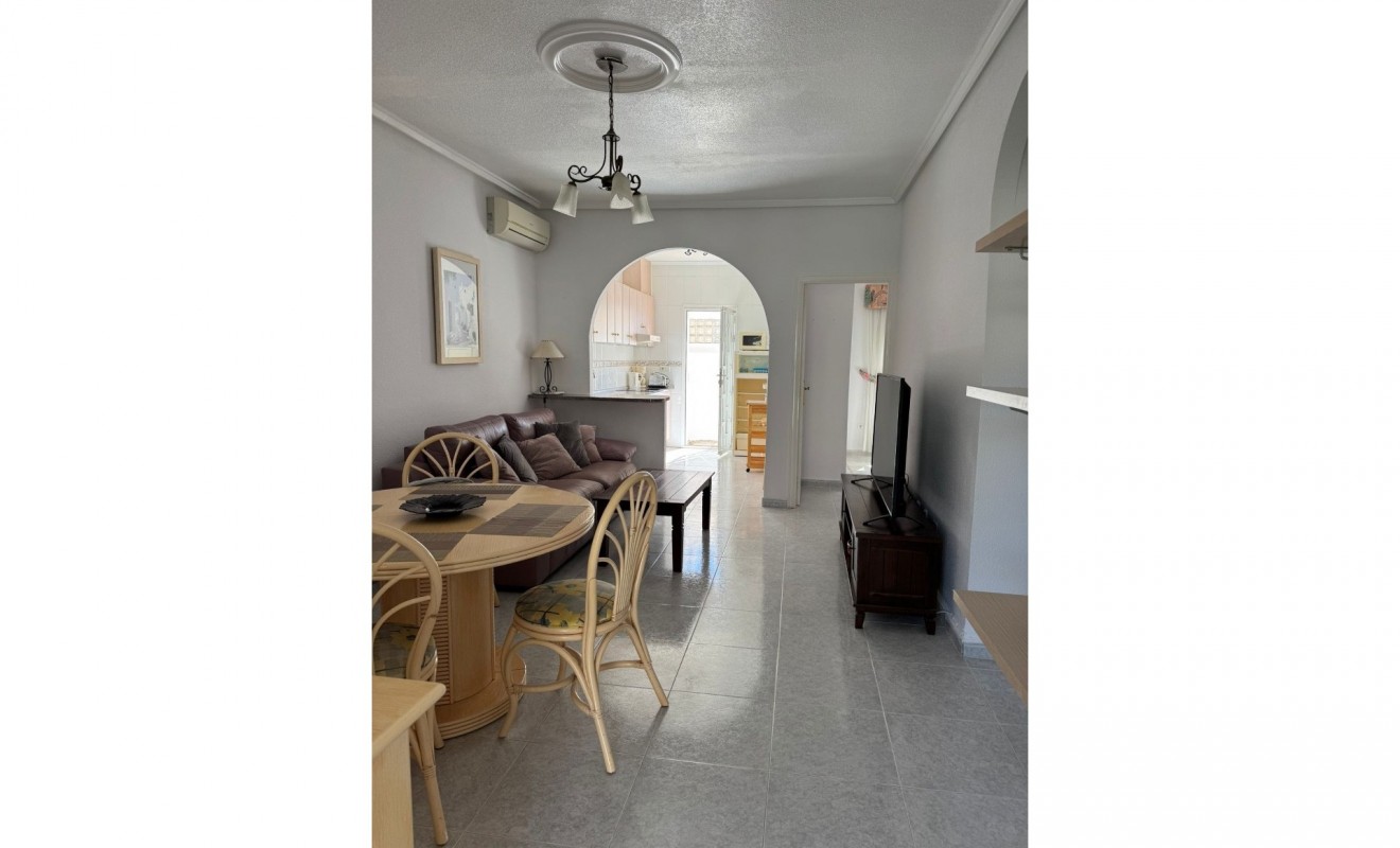 Sale - Apartment - Ciudad quesada - Doña pepa