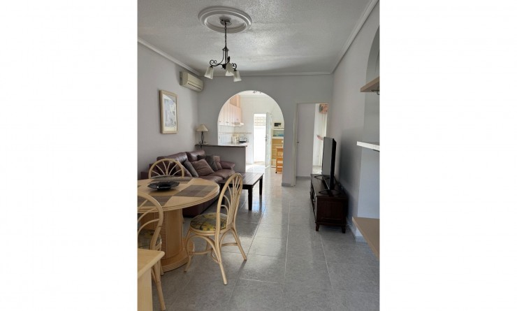 Sale - Apartment - Ciudad quesada - Doña pepa