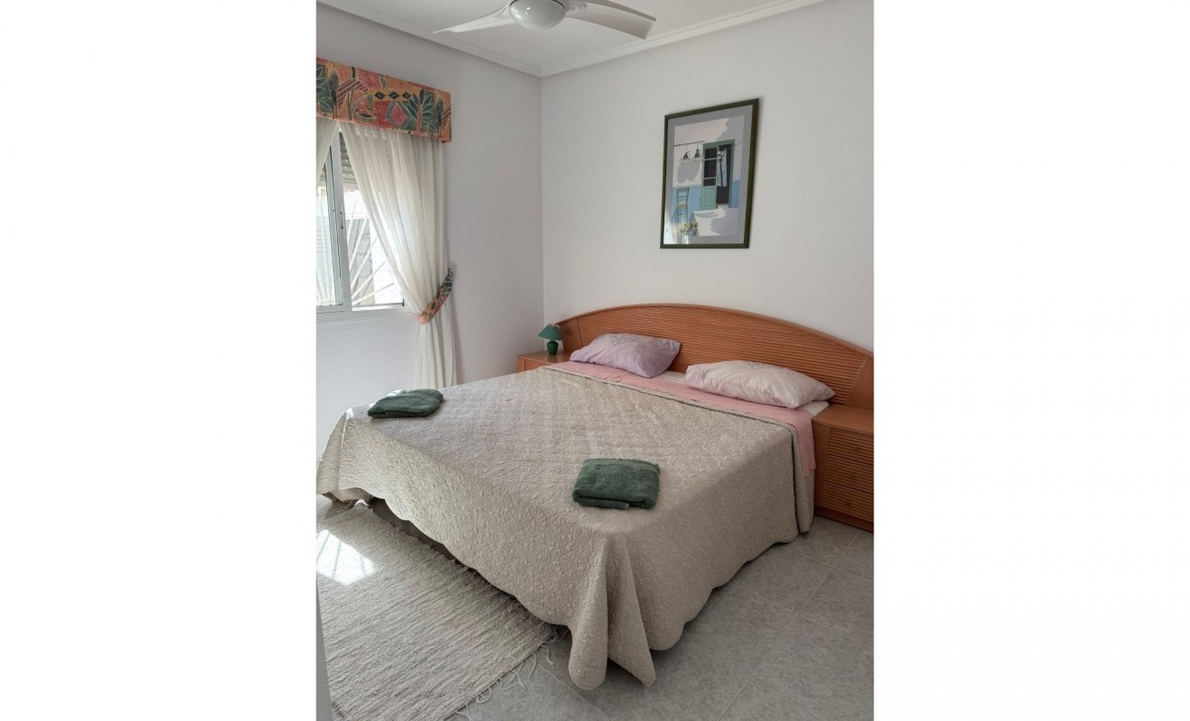 Sale - Apartment - Ciudad quesada - Doña pepa