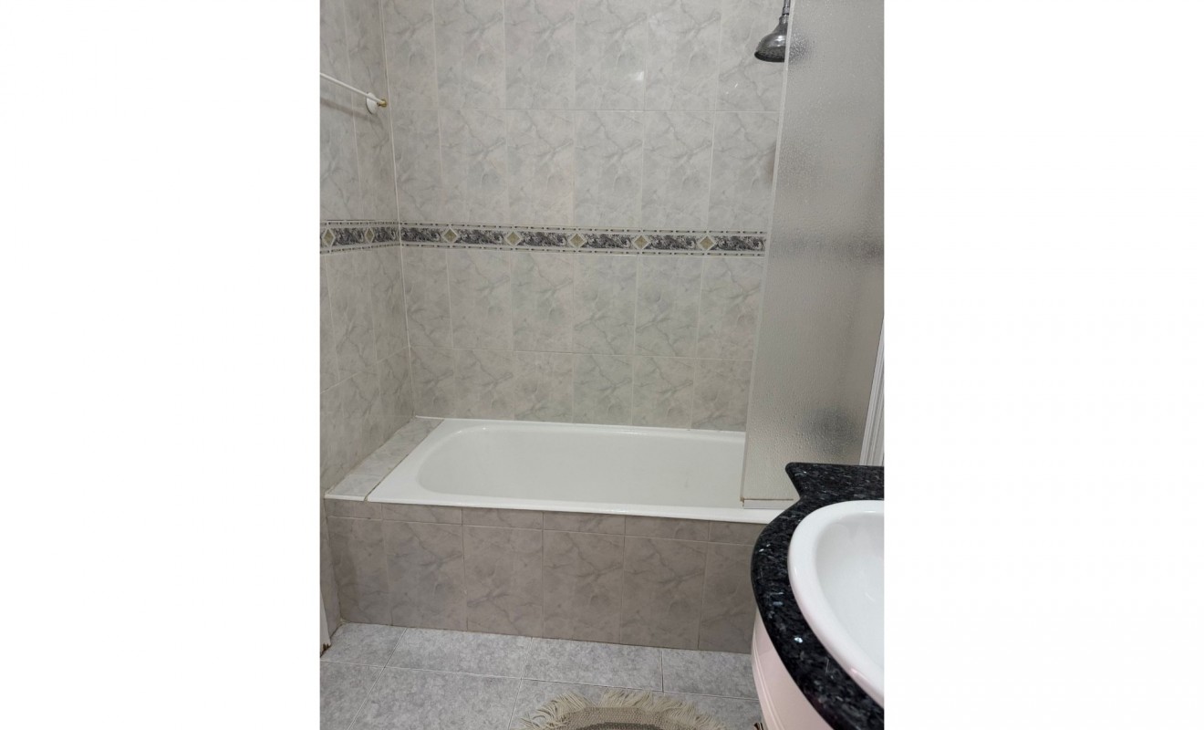 Sale - Apartment - Ciudad quesada - Doña pepa