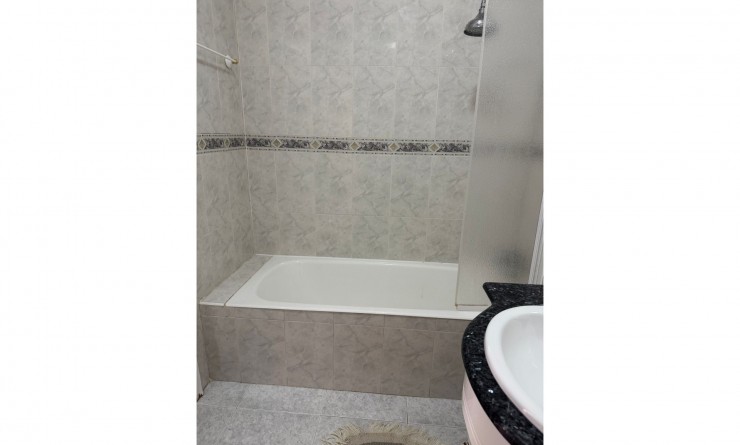 Sale - Apartment - Ciudad quesada - Doña pepa