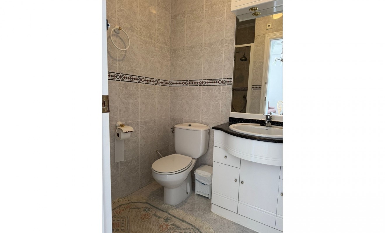 Sale - Apartment - Ciudad quesada - Doña pepa