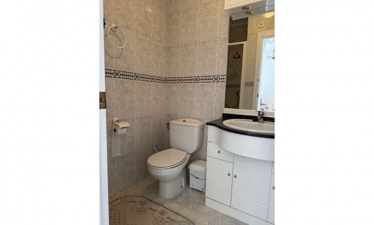 Sale - Apartment - Ciudad quesada - Doña pepa