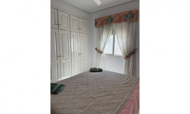 Sale - Apartment - Ciudad quesada - Doña pepa