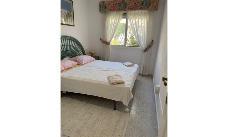 Sale - Apartment - Ciudad quesada - Doña pepa
