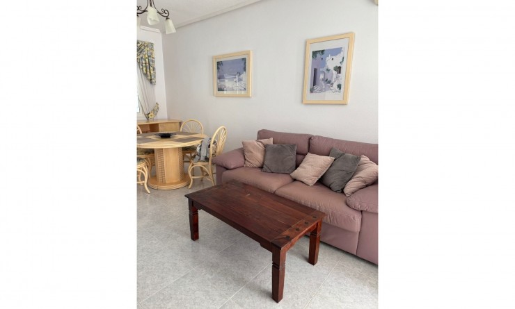 Sale - Apartment - Ciudad quesada - Doña pepa