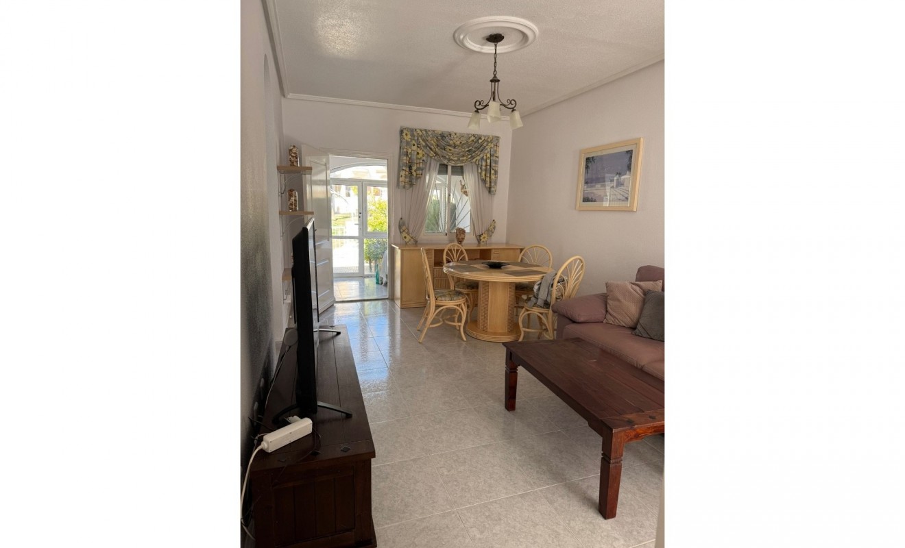 Sale - Apartment - Ciudad quesada - Doña pepa