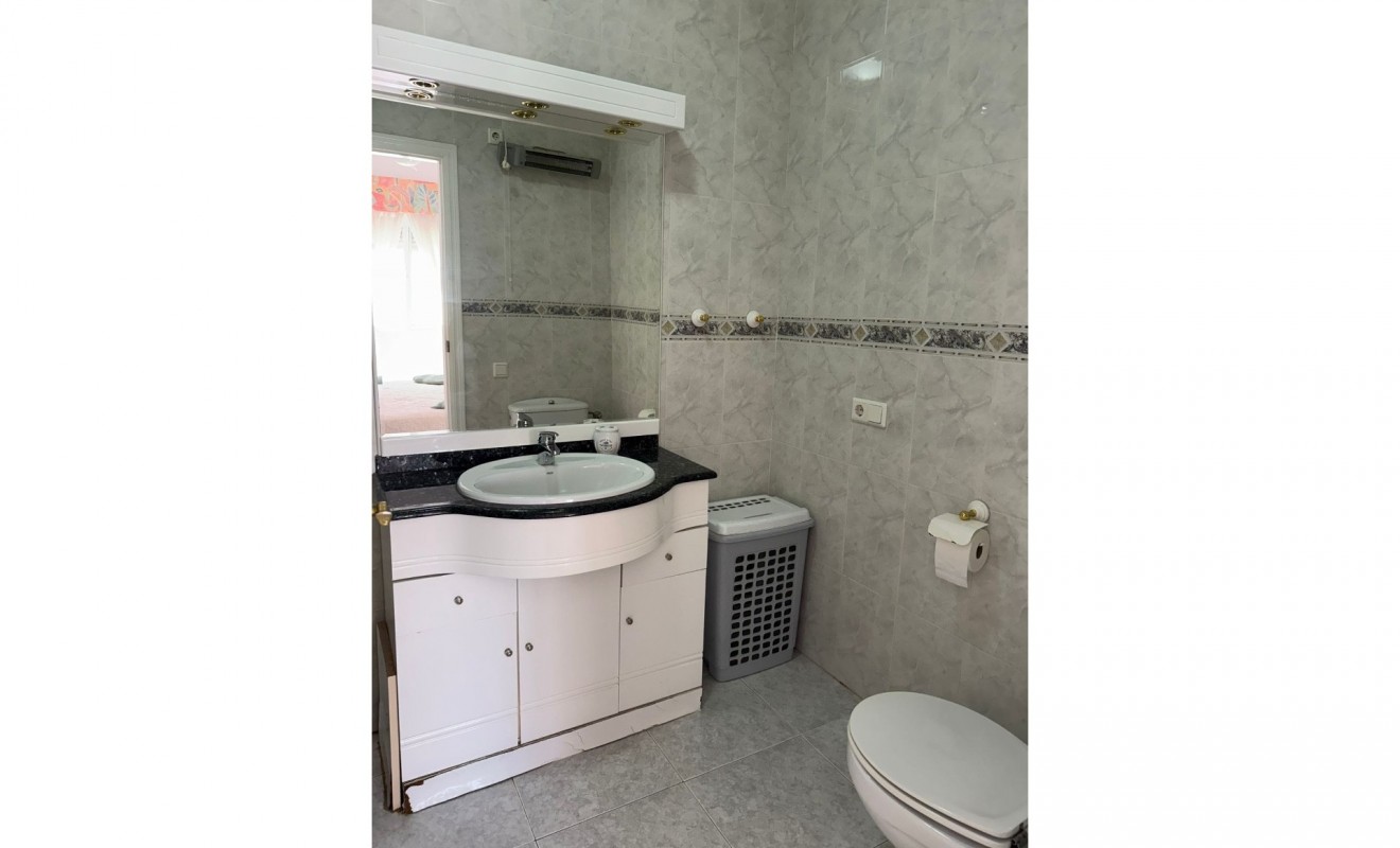 Sale - Apartment - Ciudad quesada - Doña pepa