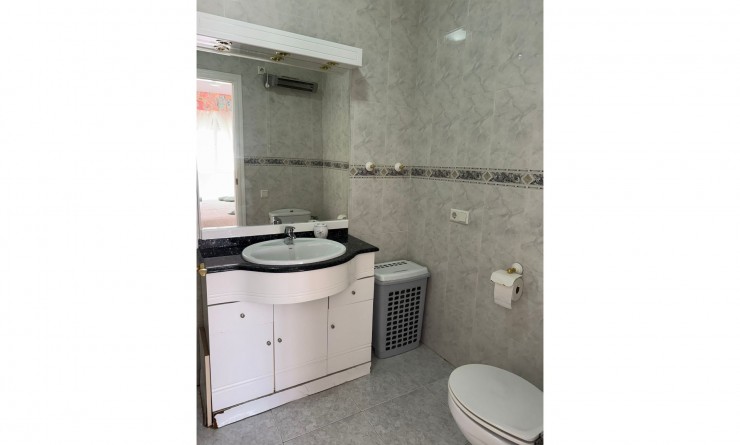 Sale - Apartment - Ciudad quesada - Doña pepa