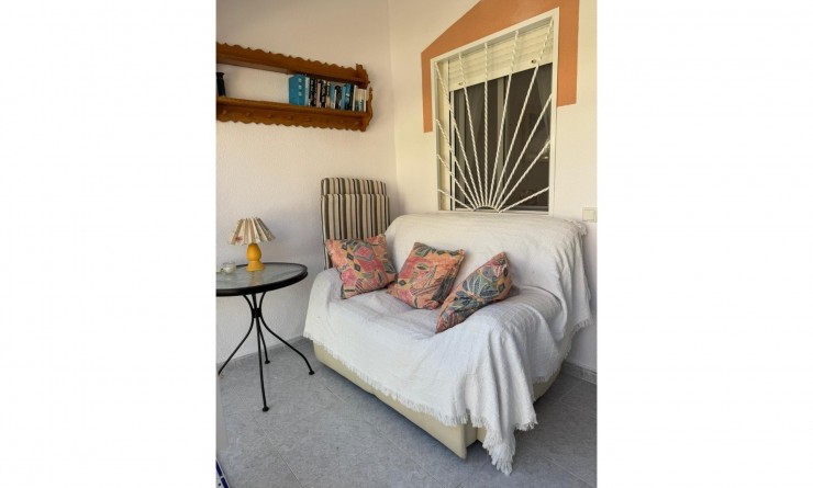 Sale - Apartment - Ciudad quesada - Doña pepa