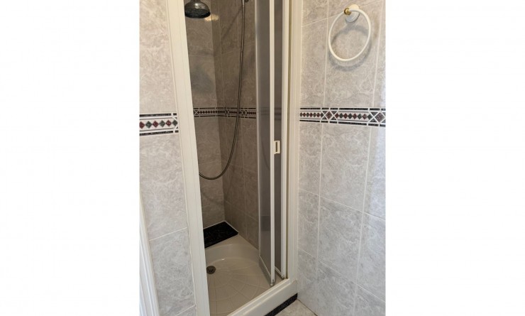 Sale - Apartment - Ciudad quesada - Doña pepa