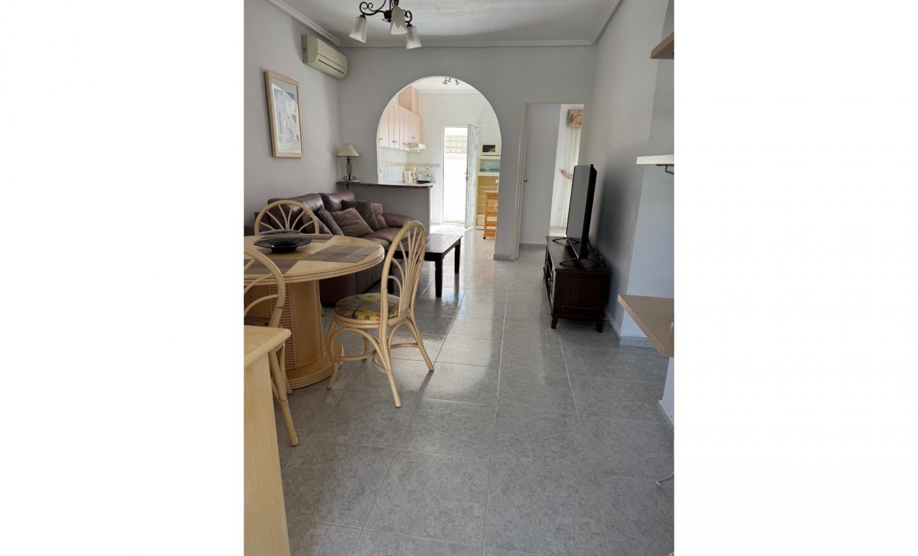 Sale - Apartment - Ciudad quesada - Doña pepa