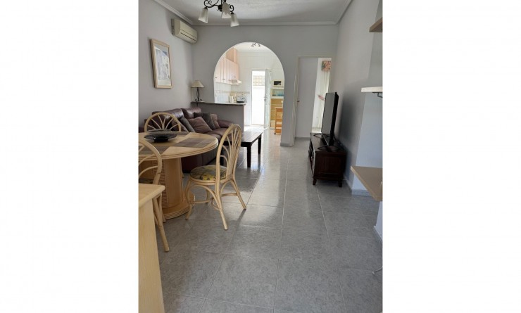 Sale - Apartment - Ciudad quesada - Doña pepa