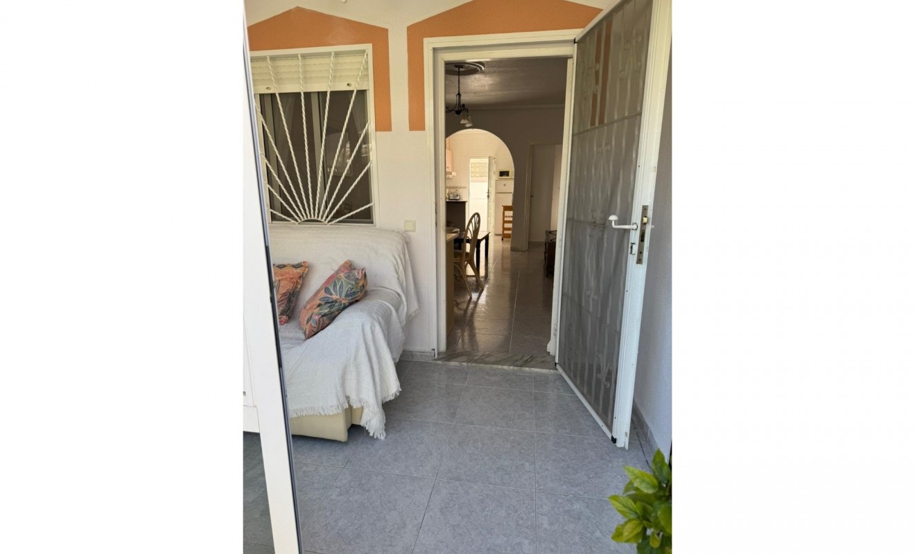 Sale - Apartment - Ciudad quesada - Doña pepa