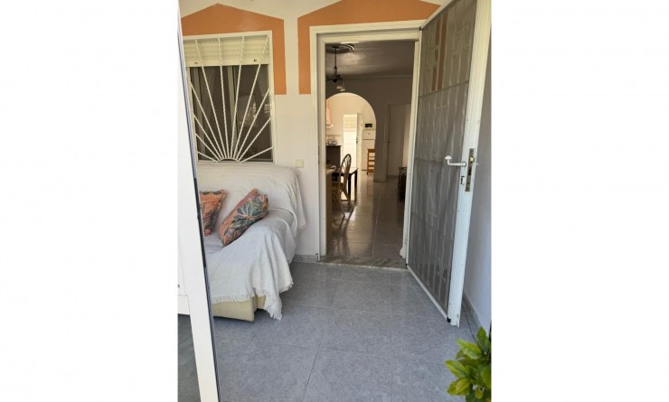 Sale - Apartment - Ciudad quesada - Doña pepa