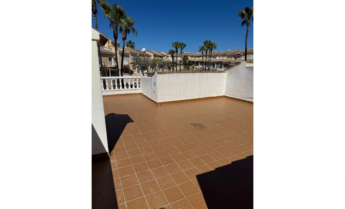 Sale - Apartment - Ciudad quesada - Doña pepa