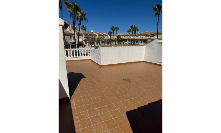 Sale - Apartment - Ciudad quesada - Doña pepa