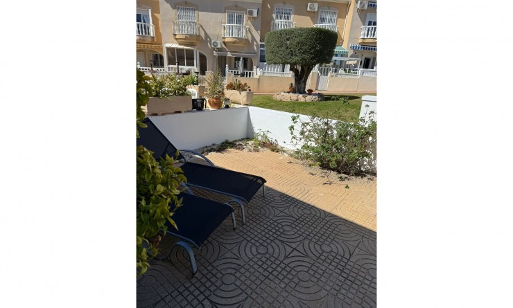 Sale - Apartment - Ciudad quesada - Doña pepa