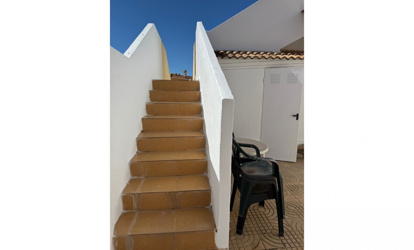 Sale - Apartment - Ciudad quesada - Doña pepa