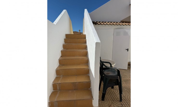 Sale - Apartment - Ciudad quesada - Doña pepa