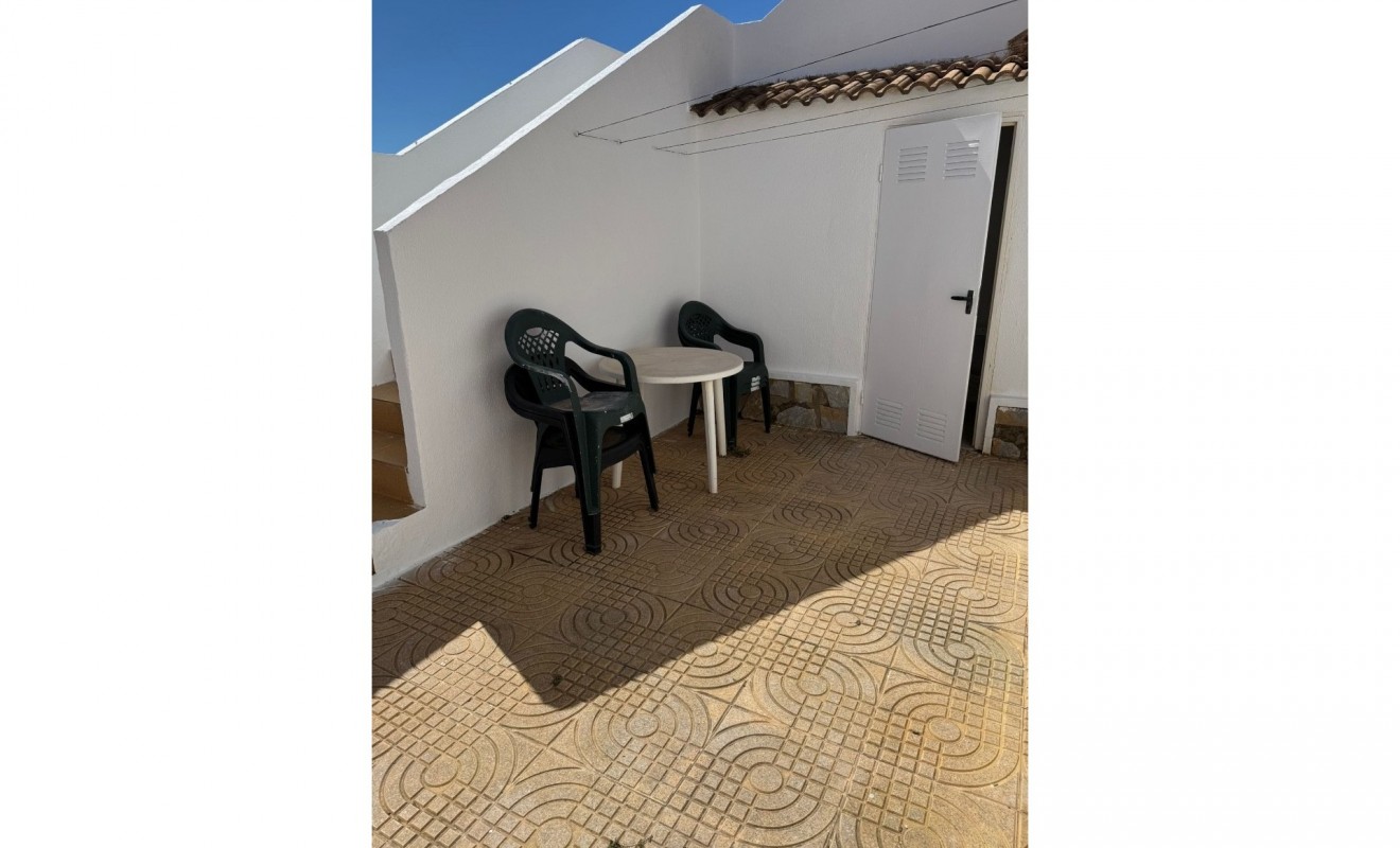 Sale - Apartment - Ciudad quesada - Doña pepa