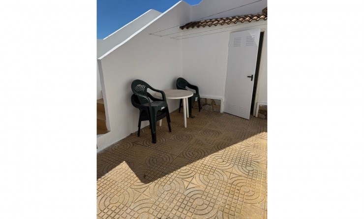 Sale - Apartment - Ciudad quesada - Doña pepa