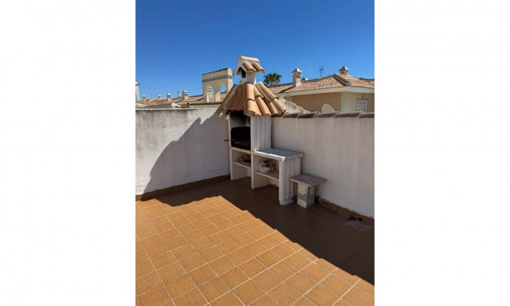 Sale - Apartment - Ciudad quesada - Doña pepa