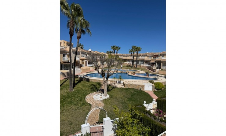 Sale - Apartment - Ciudad quesada - Doña pepa