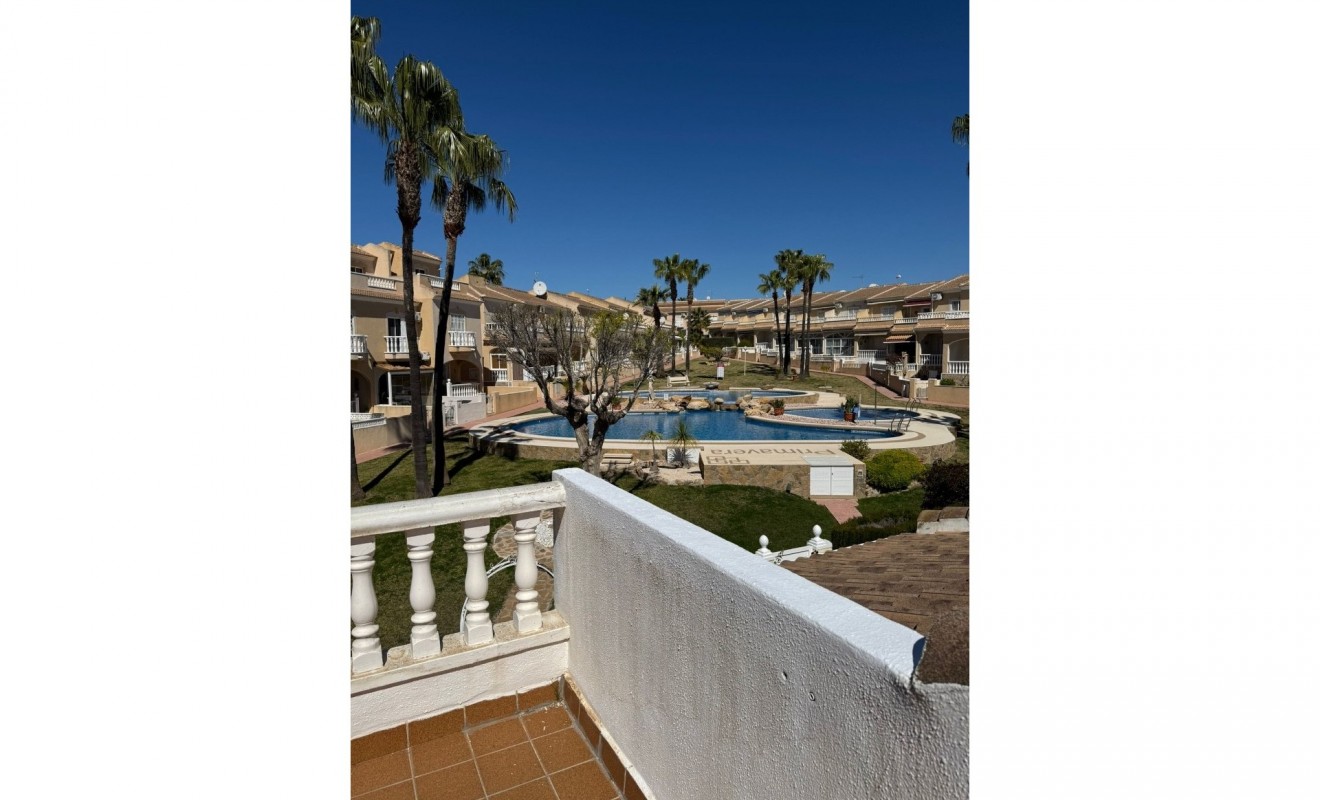 Sale - Apartment - Ciudad quesada - Doña pepa