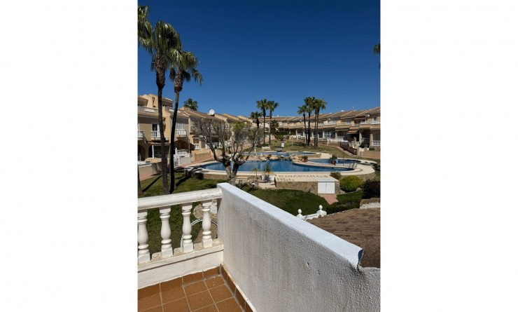 Sale - Apartment - Ciudad quesada - Doña pepa