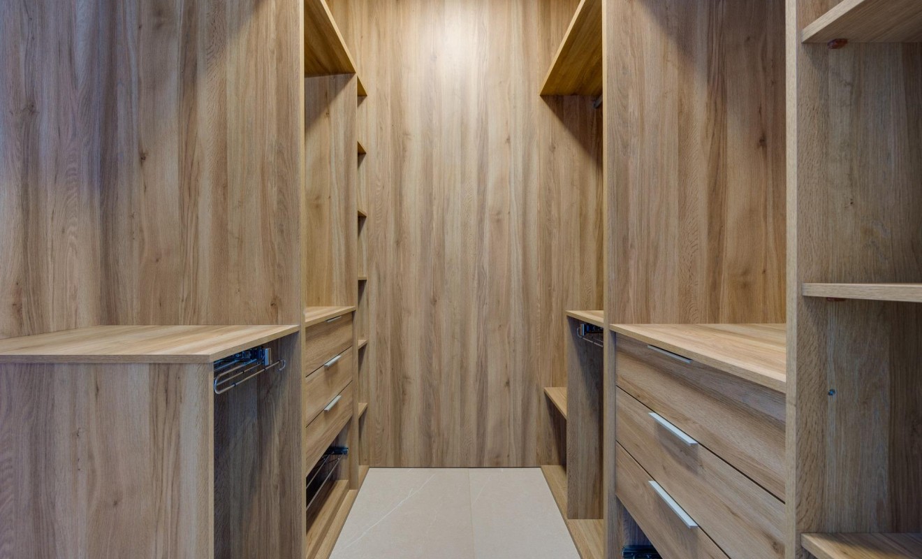 Nouvelle construction - Villa - Torrevieja - Sector 25