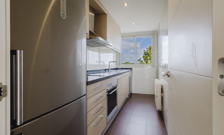 Wederverkoop - Atico - Orihuela Costa - Las Colinas Golf