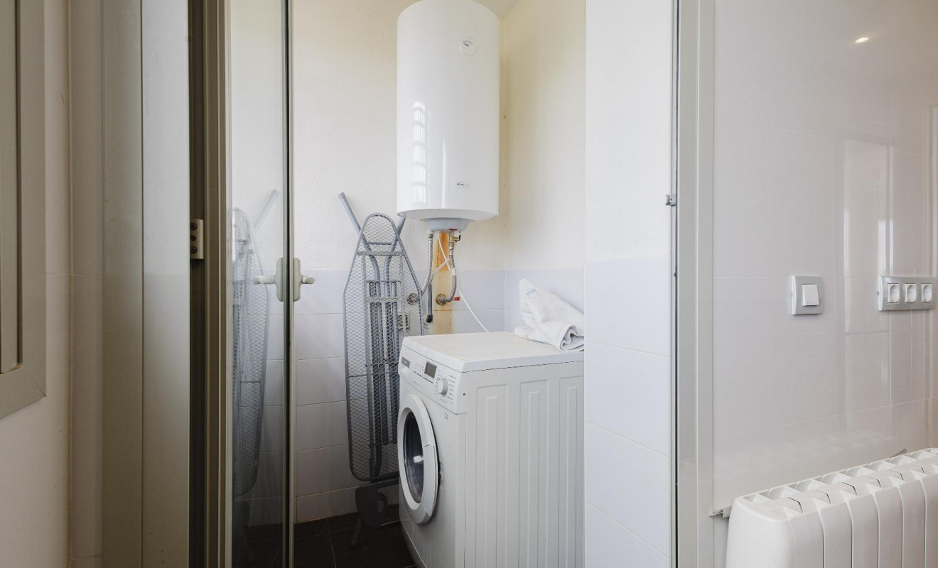 Wederverkoop - Atico - Orihuela Costa - Las Colinas Golf