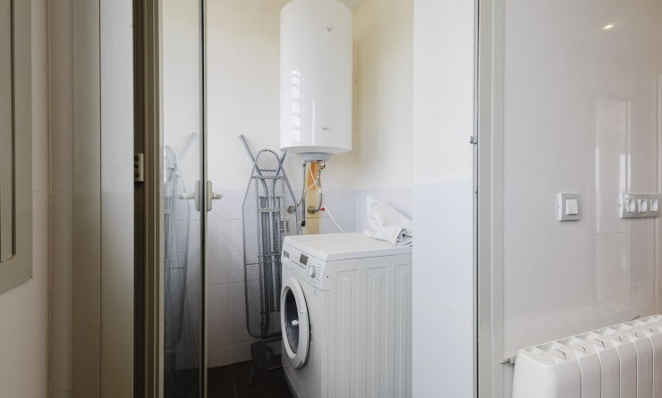 Wederverkoop - Atico - Orihuela Costa - Las Colinas Golf