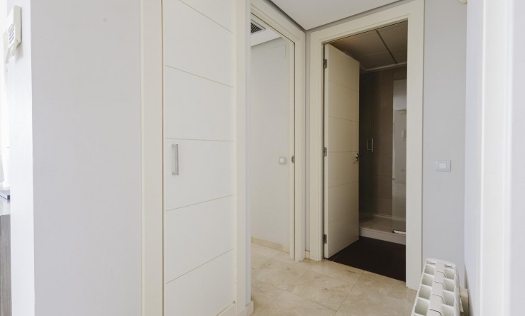 Wederverkoop - Atico - Orihuela Costa - Las Colinas Golf