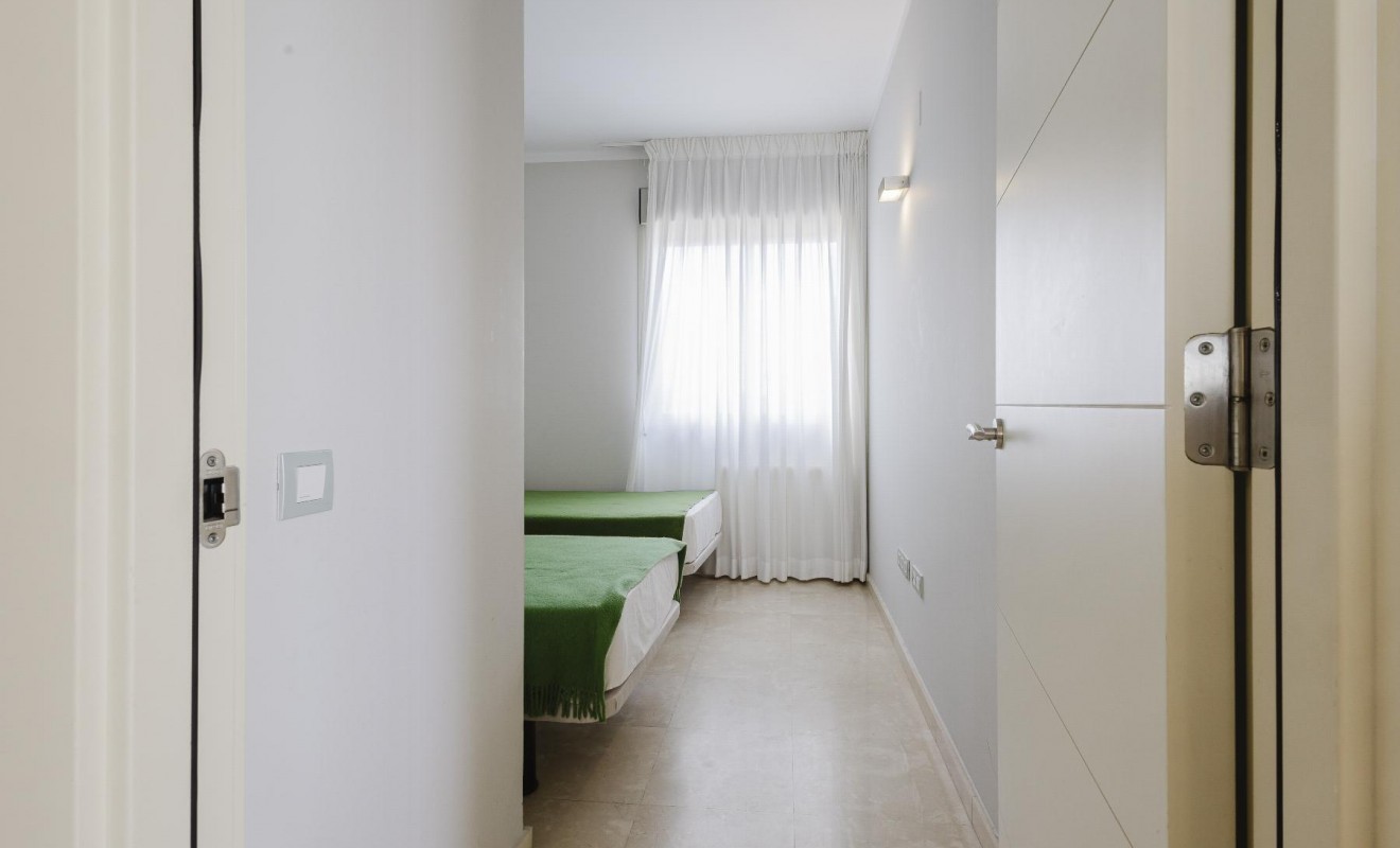 Wederverkoop - Atico - Orihuela Costa - Las Colinas Golf