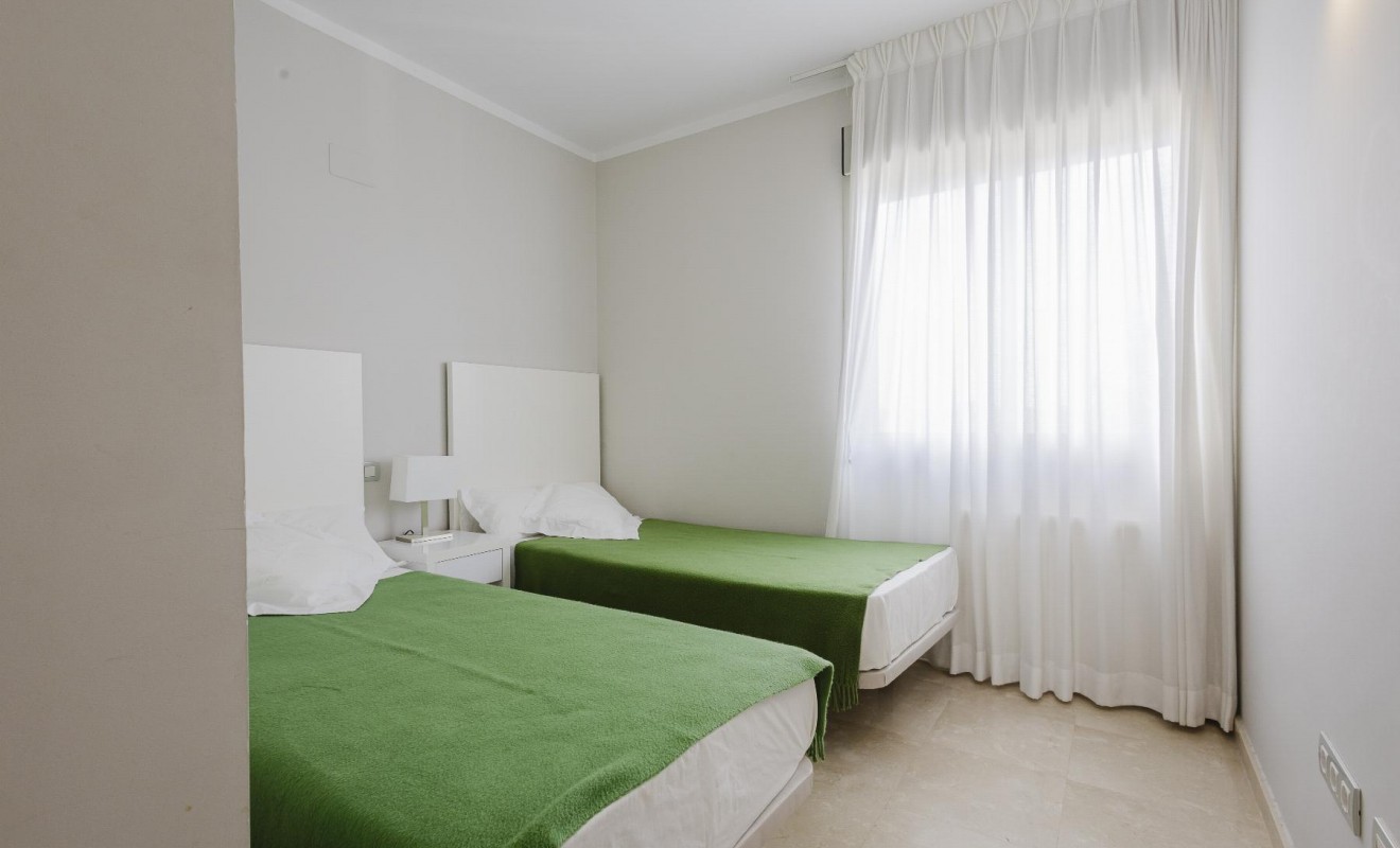 Wederverkoop - Atico - Orihuela Costa - Las Colinas Golf