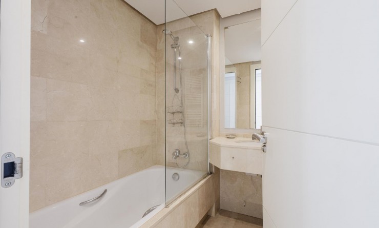 Wederverkoop - Atico - Orihuela Costa - Las Colinas Golf