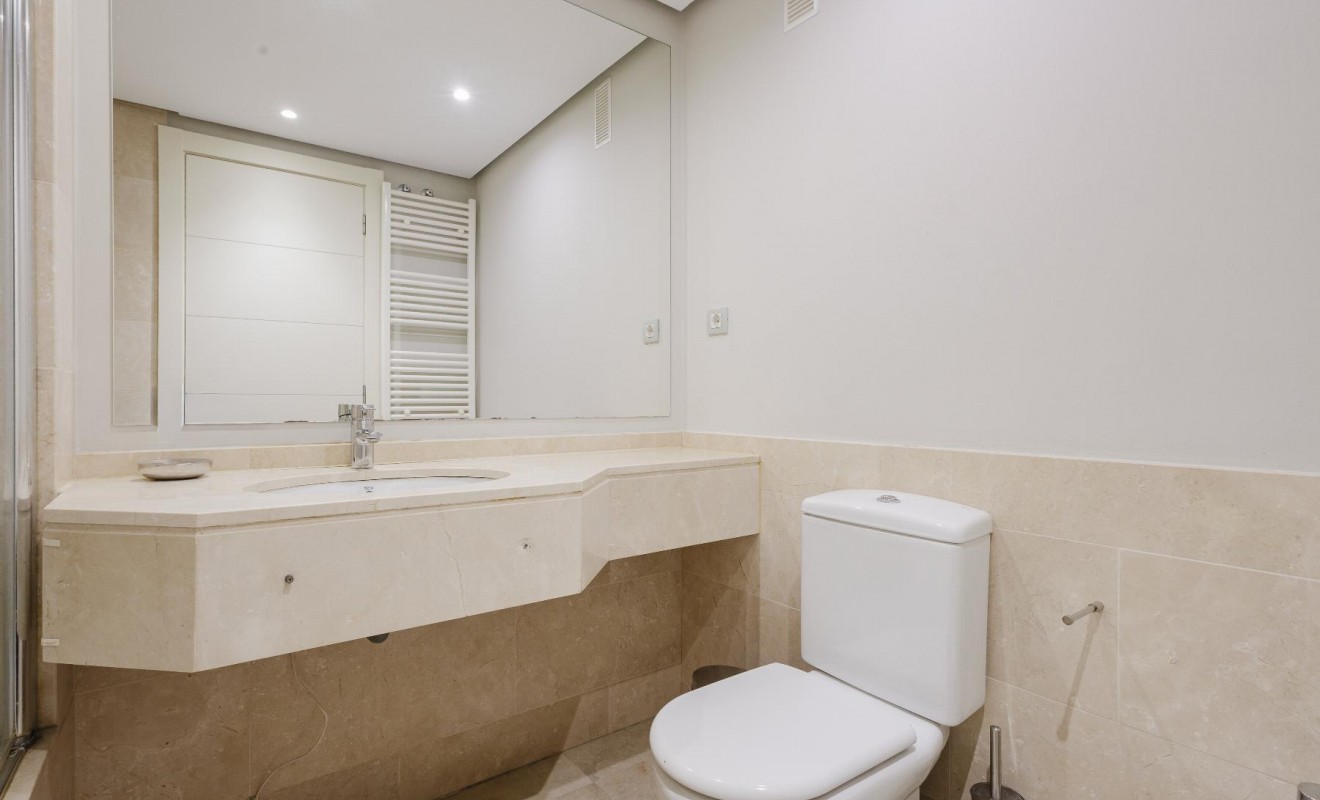 Wederverkoop - Atico - Orihuela Costa - Las Colinas Golf