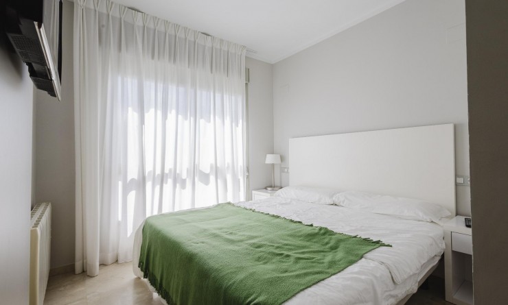 Wederverkoop - Atico - Orihuela Costa - Las Colinas Golf