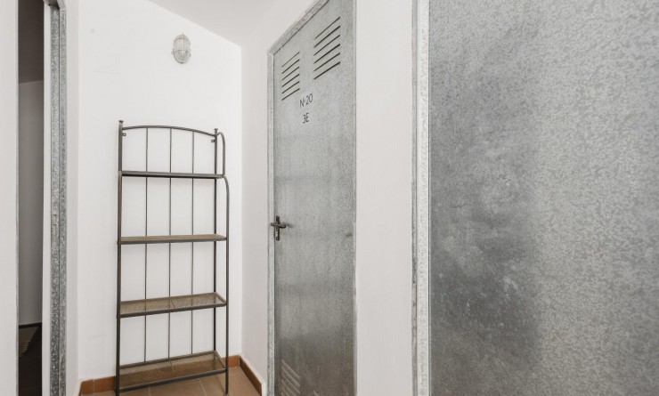 Wederverkoop - Atico - Orihuela Costa - Las Colinas Golf