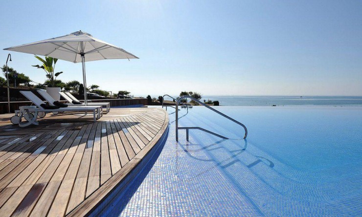 Wederverkoop - Atico - Orihuela Costa - Las Colinas Golf