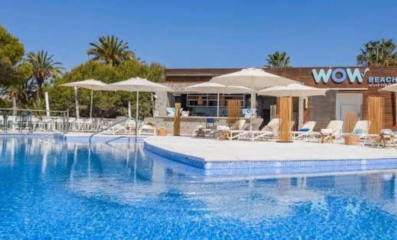 Wederverkoop - Atico - Orihuela Costa - Las Colinas Golf