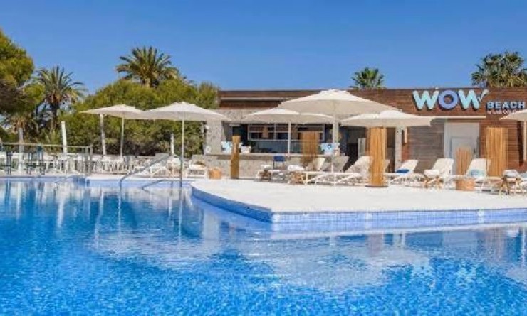 Wederverkoop - Atico - Orihuela Costa - Las Colinas Golf