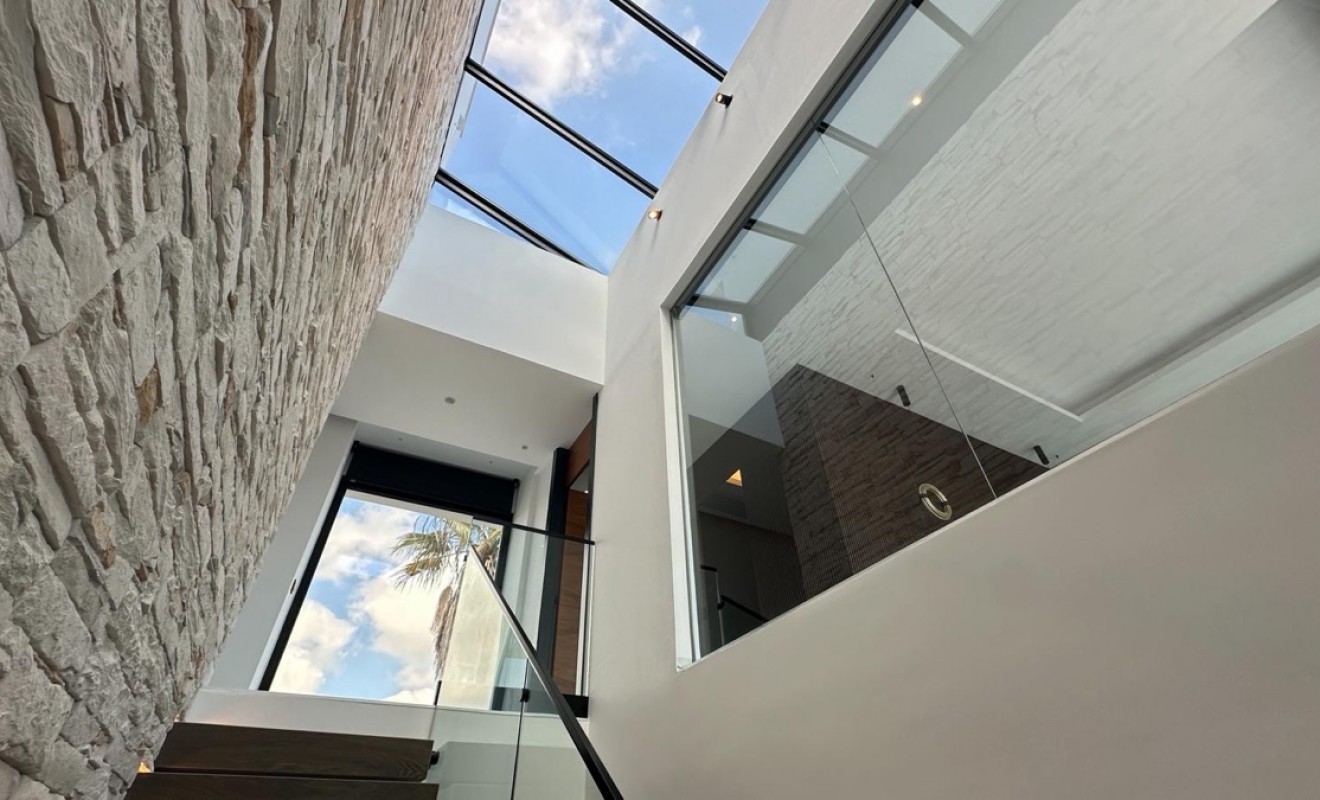 Revente - Villa - Villamartín