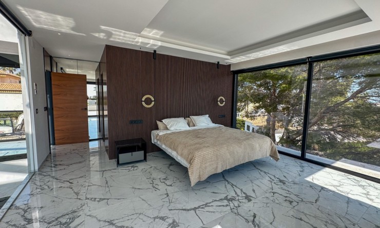 Revente - Villa - Villamartín